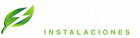Logotipo Conex